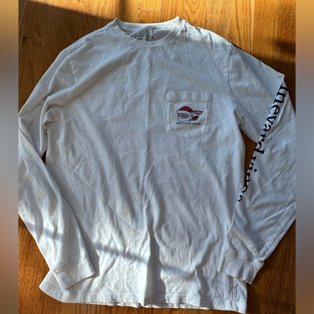 Vineyards Vines Long Sleeve T-Shirt Bundle Size Small/XS